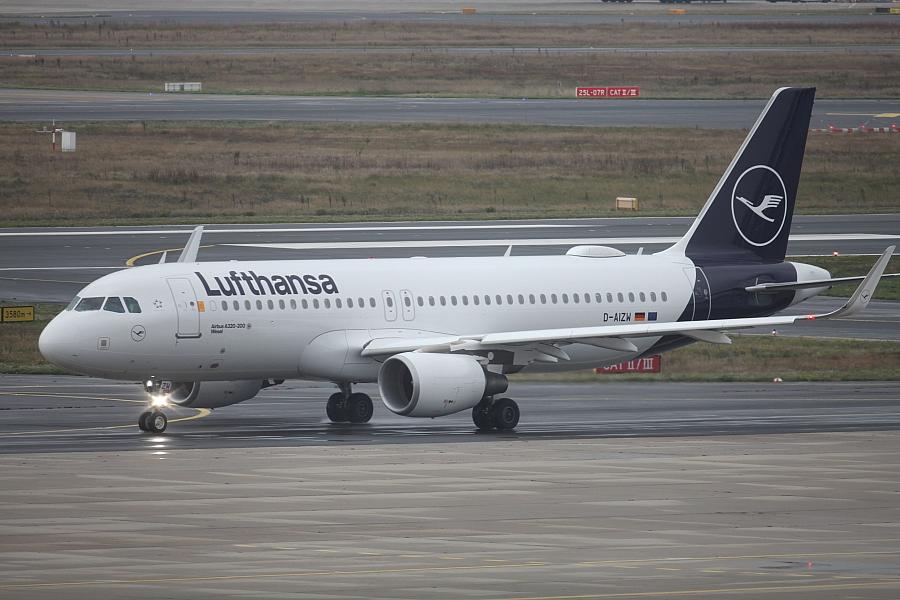 Bericht: Lufthansa Konzern plant neue Organisationsstruktur