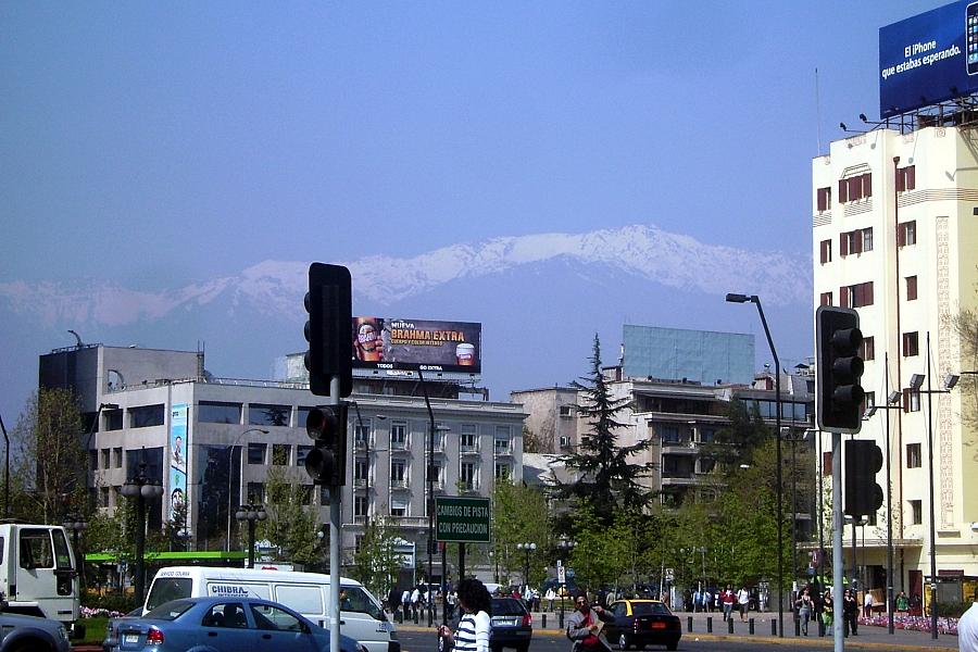 Sachsen eröffnet Wissenschaftsbüro in Chile