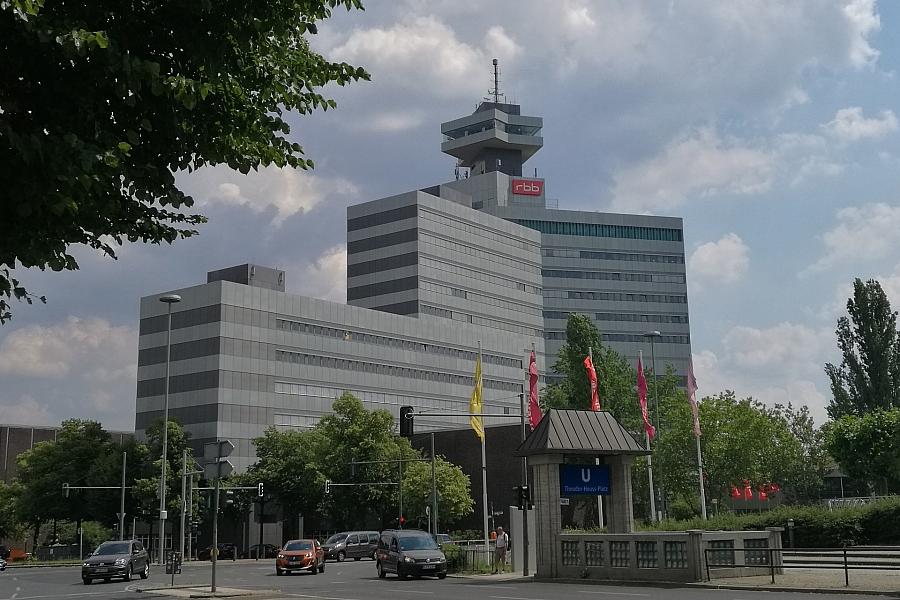 Bundesverfassungsgericht weist RBB-Verfassungsbeschwerde zurück