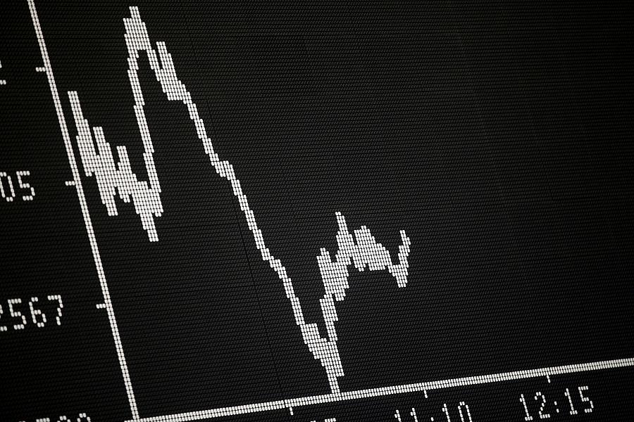 DAX schließt mit 0,3 Prozent Plus bei 24.363 Punkten