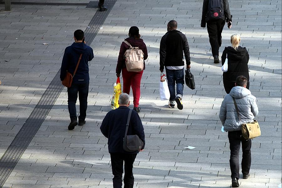 Umfrage: 82 Prozent der Deutschen fordern grundlegende Reformen in Wirtschaft und Gesellschaft