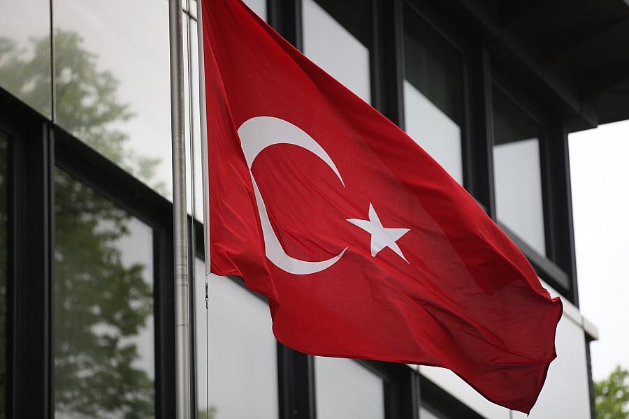 Erdbeben der Stärke 6,0 erschüttert Westtürkei bei Balikesir