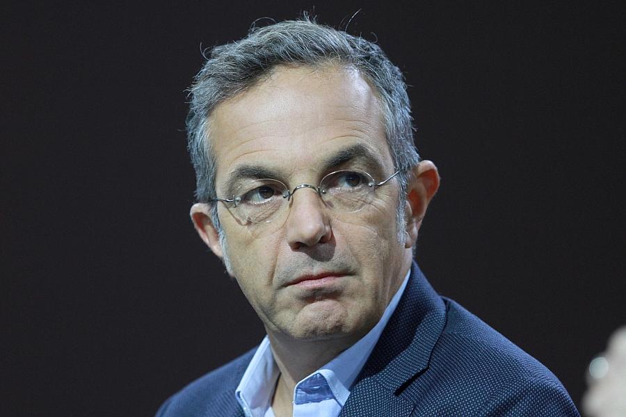 Navid Kermani: USA sind kein Schutz-Verbündeter Europas mehr, sondern Rivale