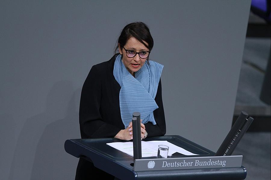 Cyberattacke auf Berliner Justizsenatorin Badenberg: Daten und privater Kalender gestohlen