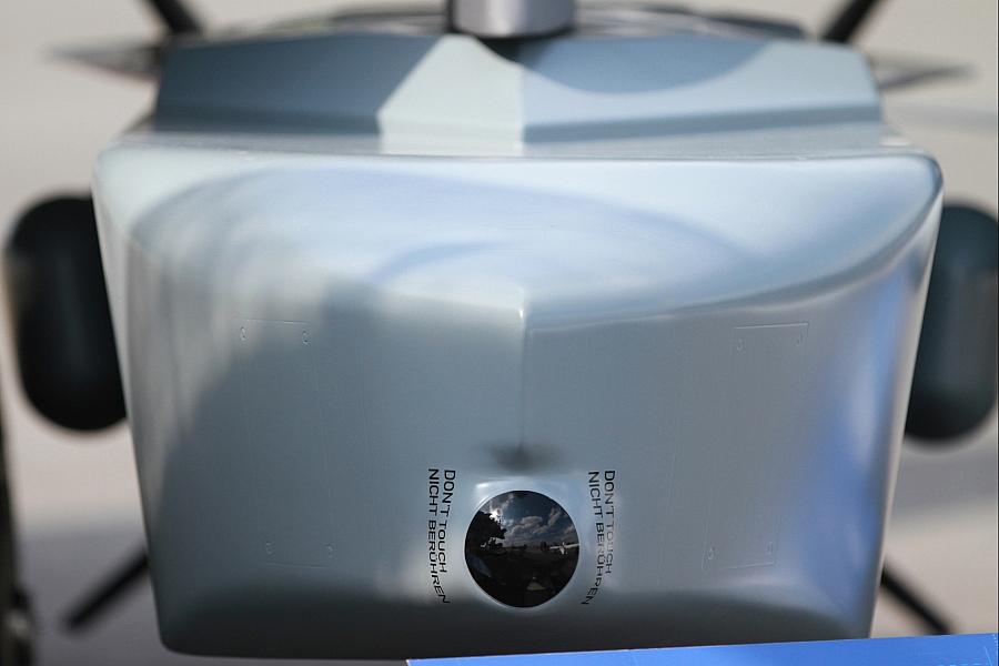Industrie bereit für neue „Taurus“-Produktion