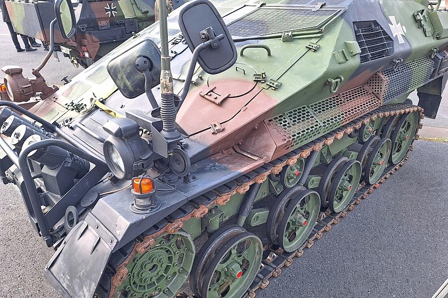 Bundeswehr-Beschaffungsamt soll durch neue Agentur ersetzt werden – Reiche-Berater fordert mehr Privatwirtschaft