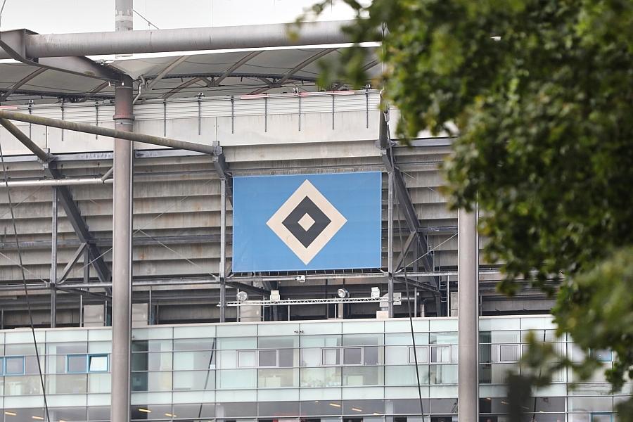 Hamburger SV verlängert mit Trainerteam um Merlin Polzin vor Bundesliga-Rückkehr