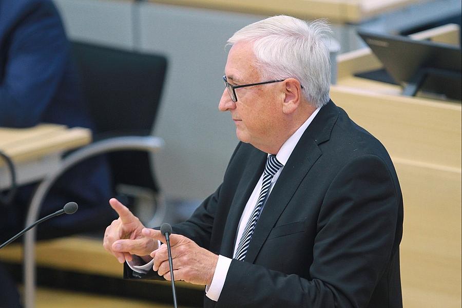 Sachsen-Anhalt unterstützt Gemeinden mit zusätzlichen Finanzhilfen