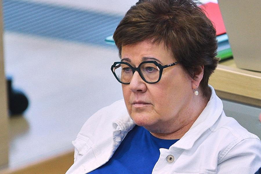 Landesgesundheitsministerin übergibt Fördermittel für Psychiatrische Institutsambulanz in Elbingerode