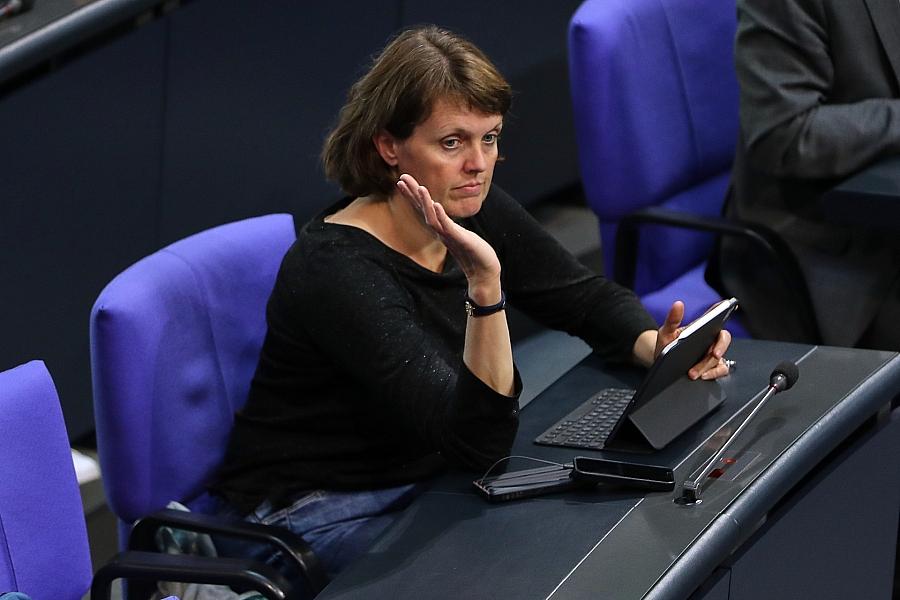 Anklage gegen Ex-Minister Scheuer: Grüne fordern Aufklärung im Maut-Debakel