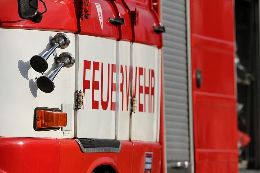 Deutsche Feuerwehr-Einheit trifft in Spanien ein: Waldbrandbekämpfung in der Extremadura