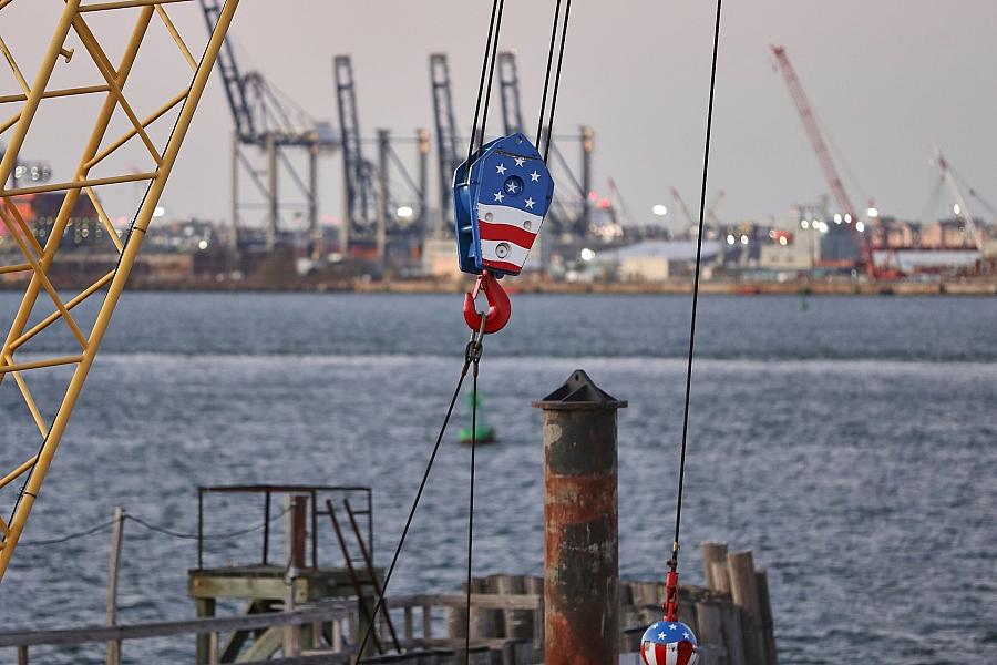 EU plant Nullzölle auf US-Industriegüter im Gegenzug für Autozoll-Senkung der USA
