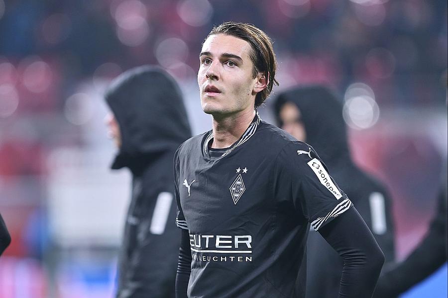 HSV spielt 0:0 gegen Gladbach – Bundesliga-Rückkehr mit Remis