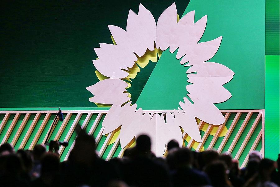 Grüne warnen vor EU-Plänen zur Zentralisierung von Fördermitteln