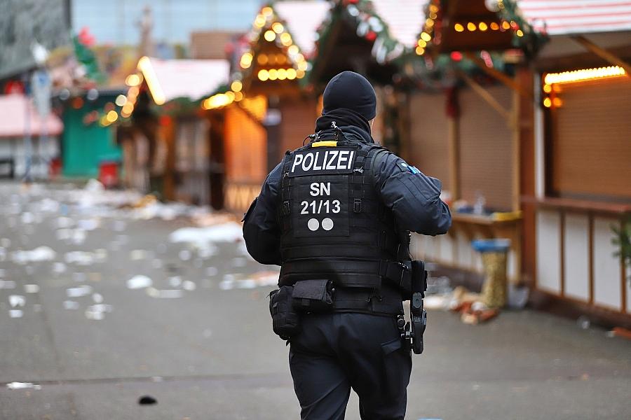 Rechtsmedizin empfahl 2013 sofortige Einweisung des Magdeburger Attentäters