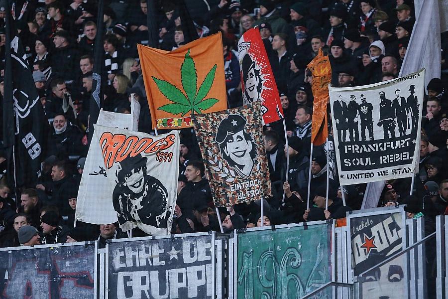 Bundesliga Management Studie HHL: Frankfurt auf Platz 2, Bayern Vorsprung schrumpft