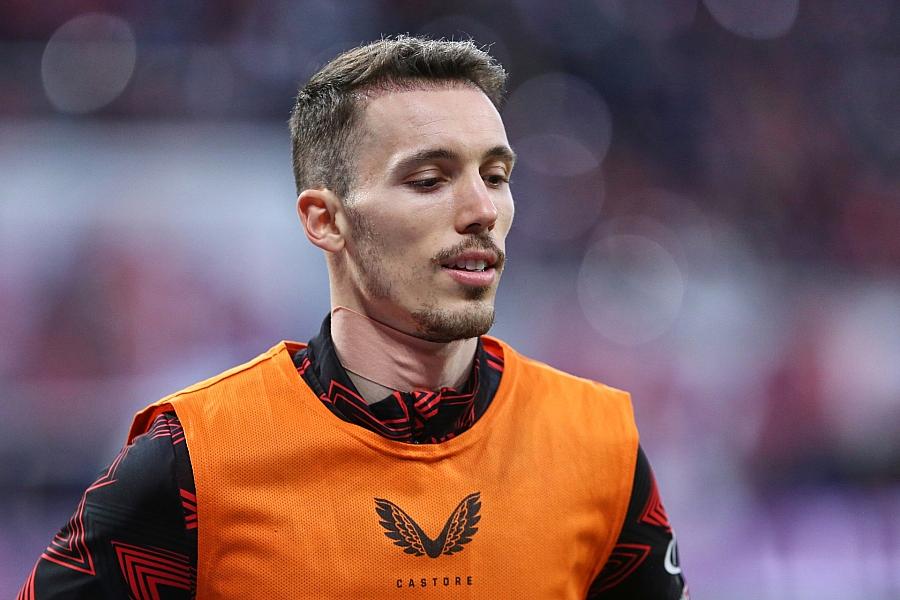 DFB-Pokal: Leverkusen schlägt Großaspach
