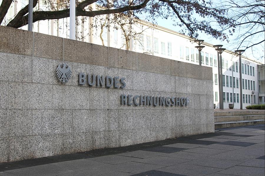 Bundesrechnungshof fordert kurzfristige Einsparungen in der Gesetzlichen Krankenversicherung