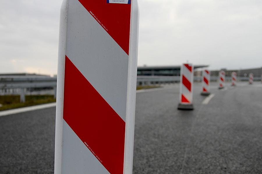 Bundesverkehrsministerium erwartet keine spürbaren Verzögerungen bei Autobahnprojekten