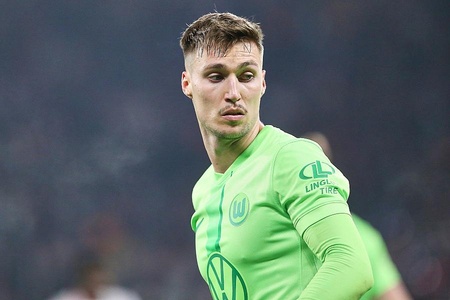 Mainz rettet Unentschieden in letzter Minute gegen Wolfsburg