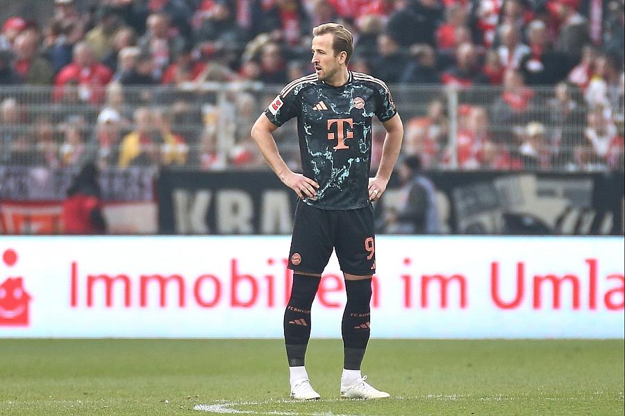 Bayern startet mit Kantersieg gegen Leipzig in die Bundesliga-Saison