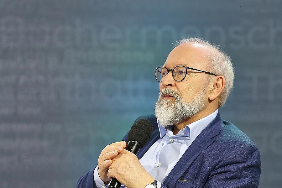 Politologe Münkler: Ukraine-Krieg könnte „Kohl-Moment“ für Merz sein