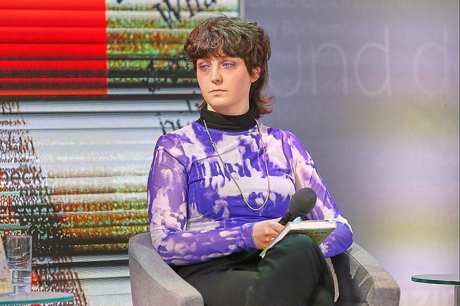 Deutscher Buchpreis 2025: Longlist mit 20 Romanen veröffentlicht