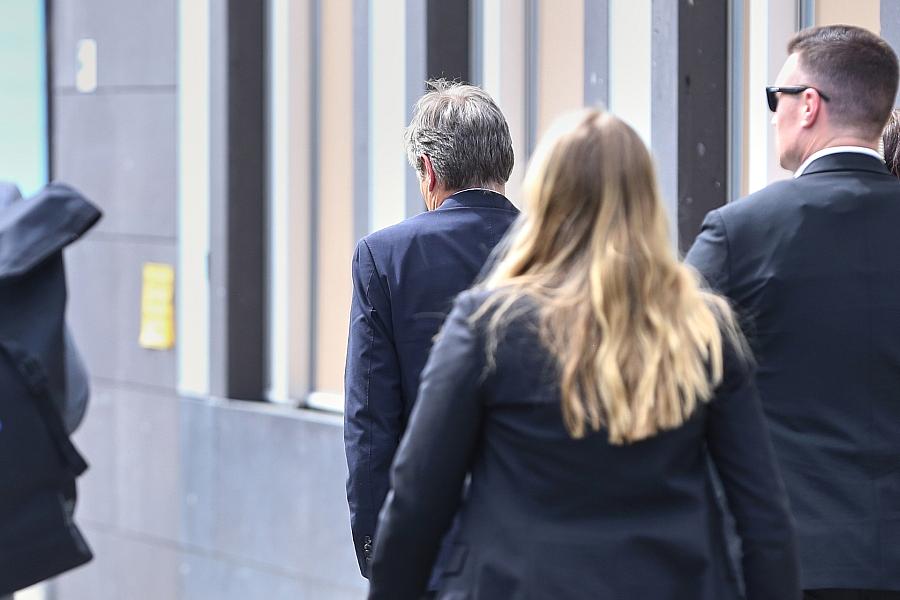 Union kritisiert Habecks Abgang nach scharfer Kritik an Klöckner und Söder