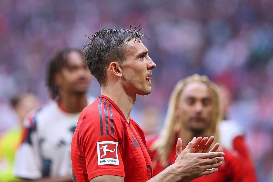 João Palhinha wechselt zu Tottenham Hotspur: Leihe bis 2026 mit Kaufoption