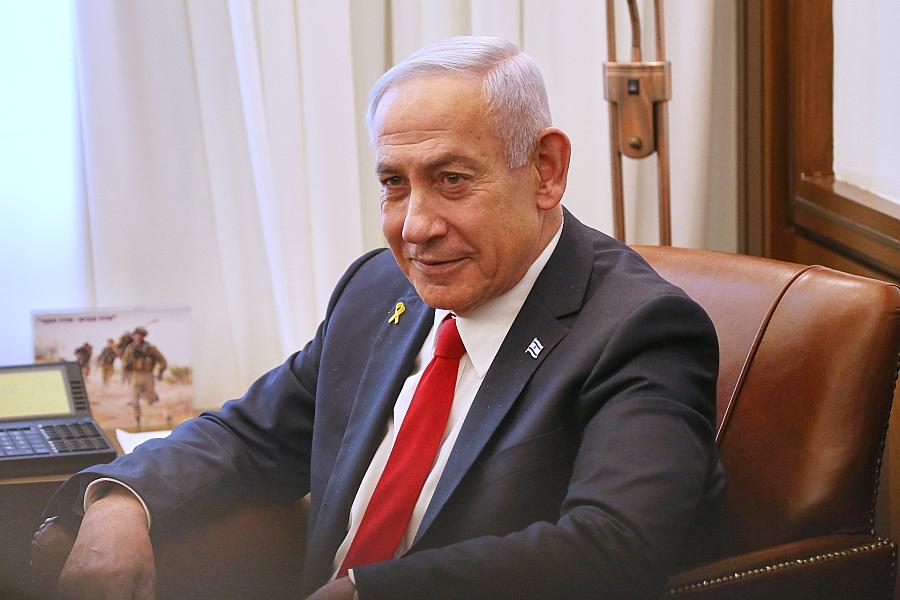 Berichte: Netanjahu plant komplette Besetzung des Gazastreifens – Militär skeptisch