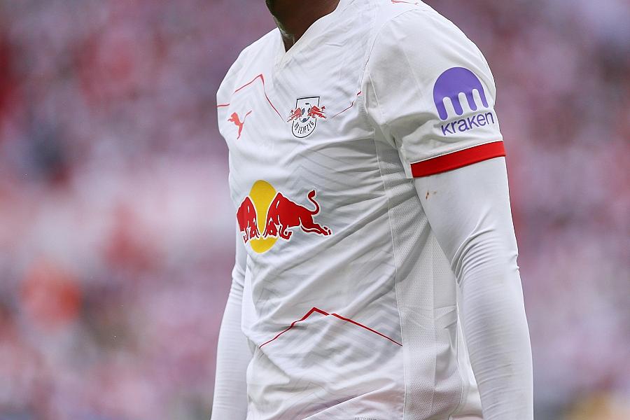 RB Leipzig verpflichtet Romulo: Brasilianischer Stürmer unterschreibt bis 2030