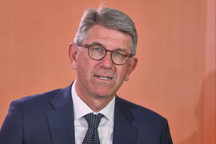 Kulturstaatsminister Weimer plant Initiative gegen Tech-Monopole