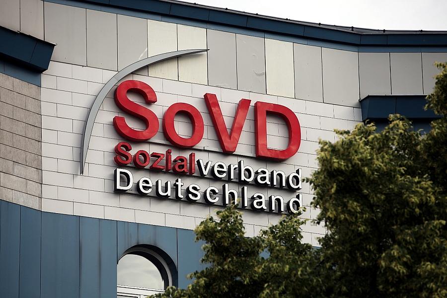 SoVD fordert von Ampel-Koalition konkrete Reformen statt Stillstand
