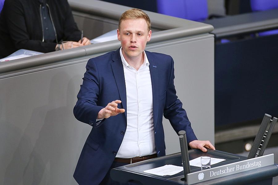 CCS-Technologie: SPD und Grüne fordern Begrenzung auf unvermeidbare Industrie-Emissionen