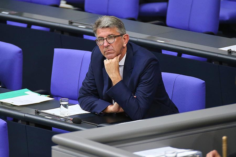 Nach Weimer-Vorstoß: Ministerien planen kein Gender-Verbot
