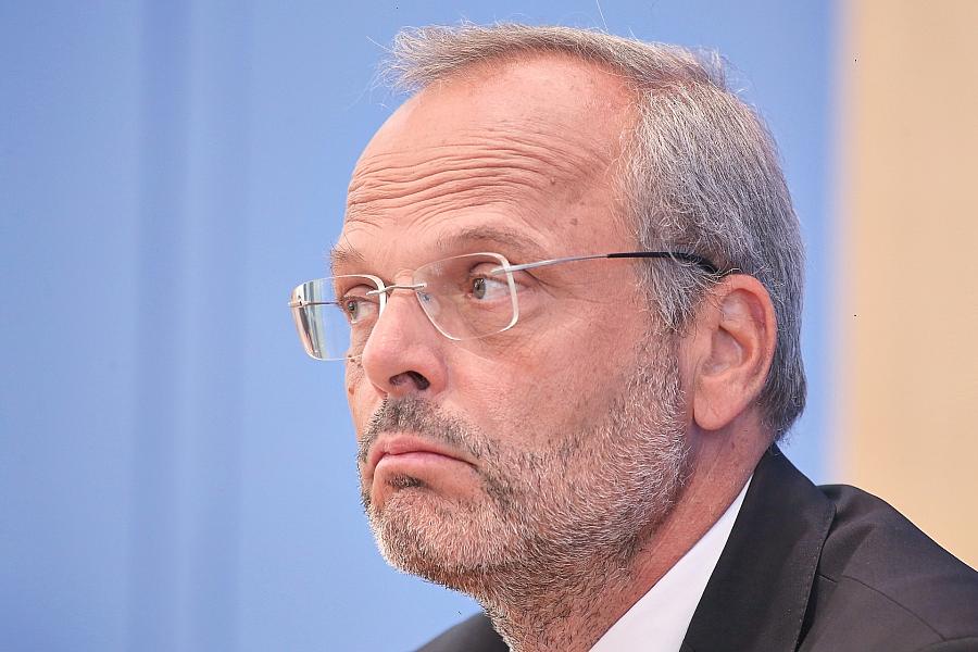Antisemitismus-Beauftragter Felix Klein warnt vor beispielloser Heftigkeit judenfeindlicher Straftaten in Deutschland