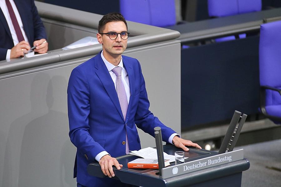 Unzufriedenheit in der Unionsfraktion wächst – Müller warnt vor Durchregieren