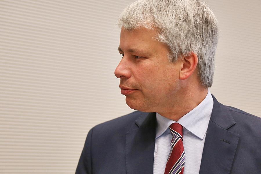 Bilger nennt Söders Vorschlag zur Bürgergeld-Debatte „bedenkenswert“