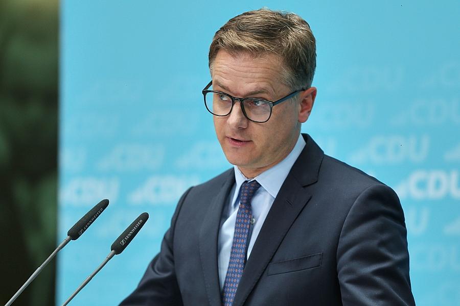 CDU plant Paradigmenwechsel beim Bürgergeld – Linnemann kündigt strenge Sanktionen für Arbeitsverweigerer an