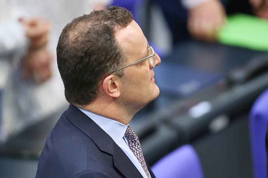 CDU/CSU kritisiert Klingbeil für Steuererhöhungs-Debatte bei Haushaltslücke