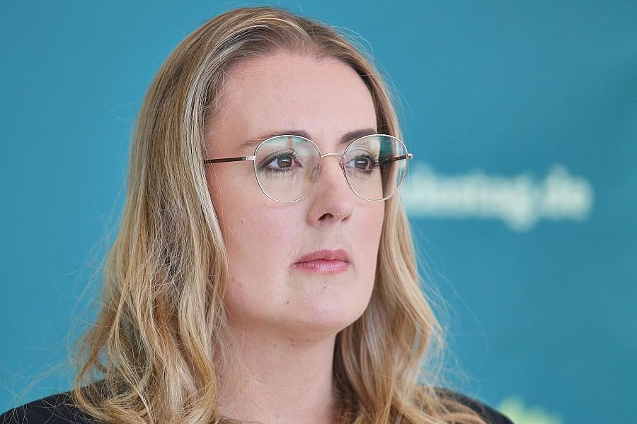 Grüne erhöhen Druck auf Union und SPD für baldige Wahl von Richtern für das Bundesverfassungsgericht