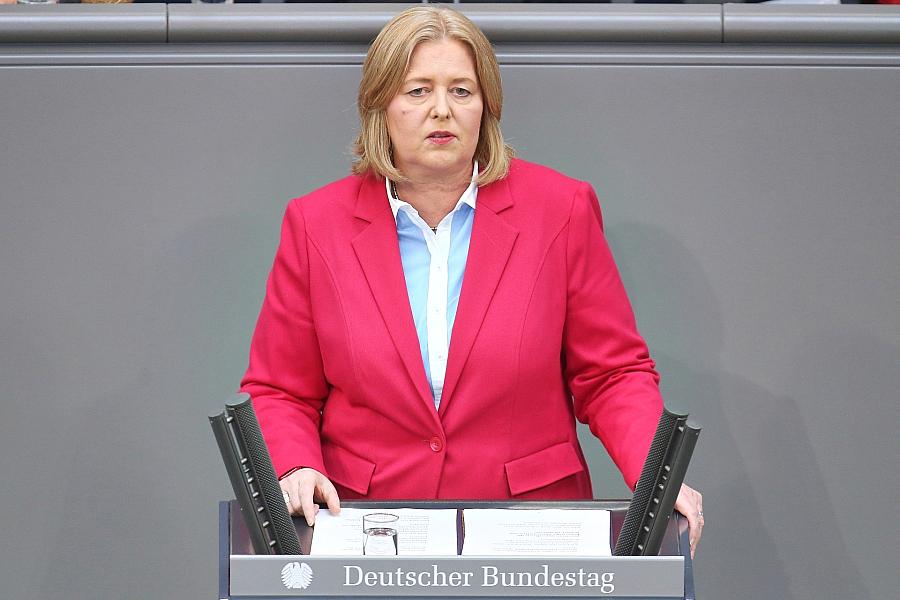 SPD-Ministerin Bas lehnt Rentenkürzungen ab und plant neue Rentenmodelle