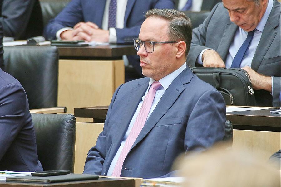 Sächsischer Wirtschaftsminister kritisiert geplante Stollenfolien-Abgabe