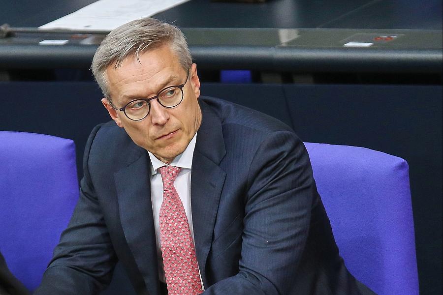 Bundesdigitalminister Wildberger fordert zentrale Datenschutzaufsicht und vereinfachte Regulierung