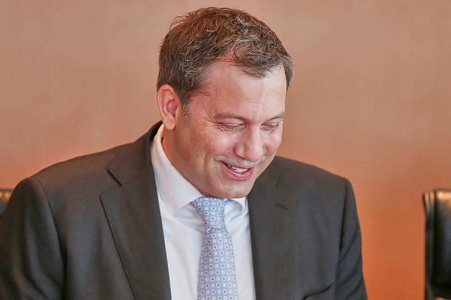 Haushaltskonsolidierung: Finanzminister fordert Einsparvorschläge von Ministerien