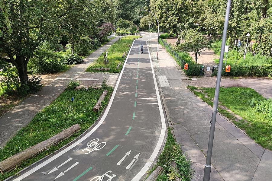 Helmpflicht für Pedelecs und einheitliche Rettungskompetenzen gefordert