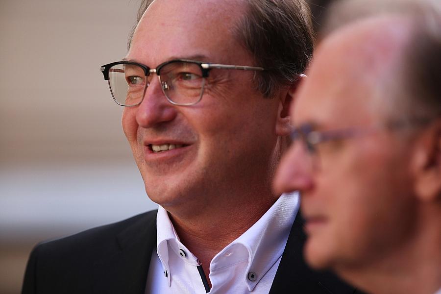 Haseloff fordert grundlegende Reformen von Schwarz-Rot nach der Sommerpause