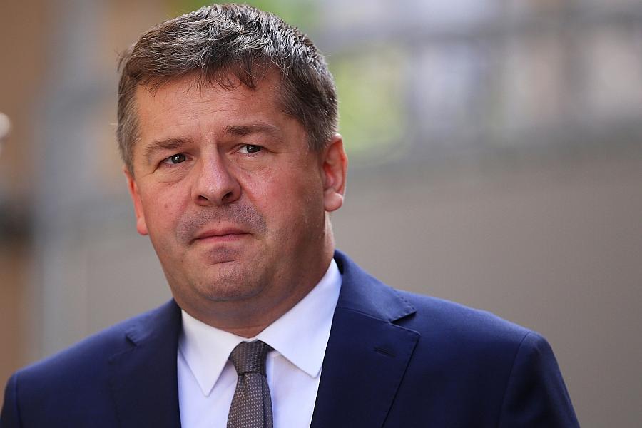 Sven Schulze von CDU Sachsen-Anhalt schließt Kooperation mit AfD aus und will Wähler zurückgewinnen