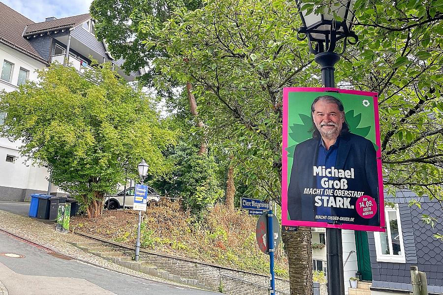 CDA-Chef Dennis Radtke warnt vor falscher Themensetzung im NRW-Kommunalwahlkampf