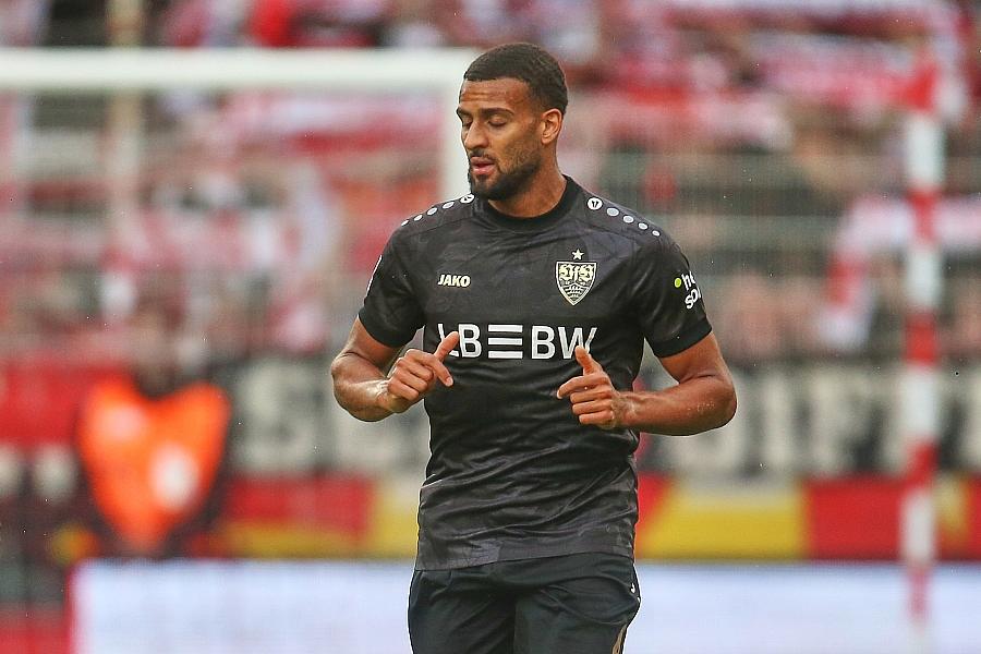 VfB Stuttgart bindet Josha Vagnoman bis 2028 – Vertragsverlängerung für Außenbahnspieler
